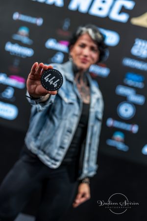 Регистрация 18.05.2024. Фотограф Вадим Свирин